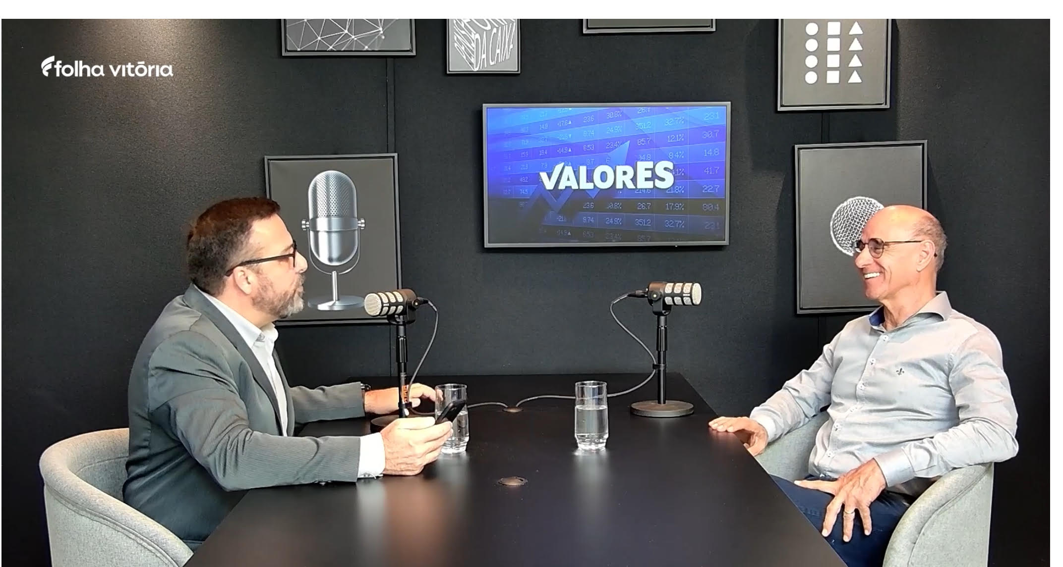 “Imóvel é escolha sólida e segura a longo prazo”