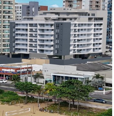 Ocean Way Residence imagem localização