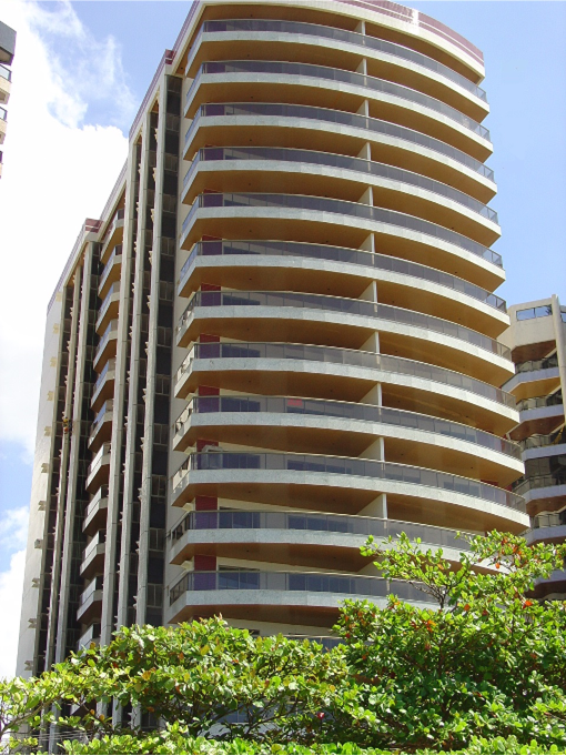 Victor Coser Seraphim