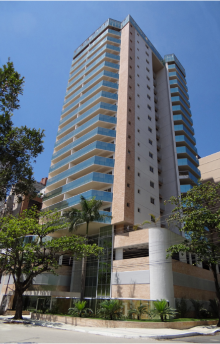 Parque das Castanheiras – Ed. Solar das Palmeiras