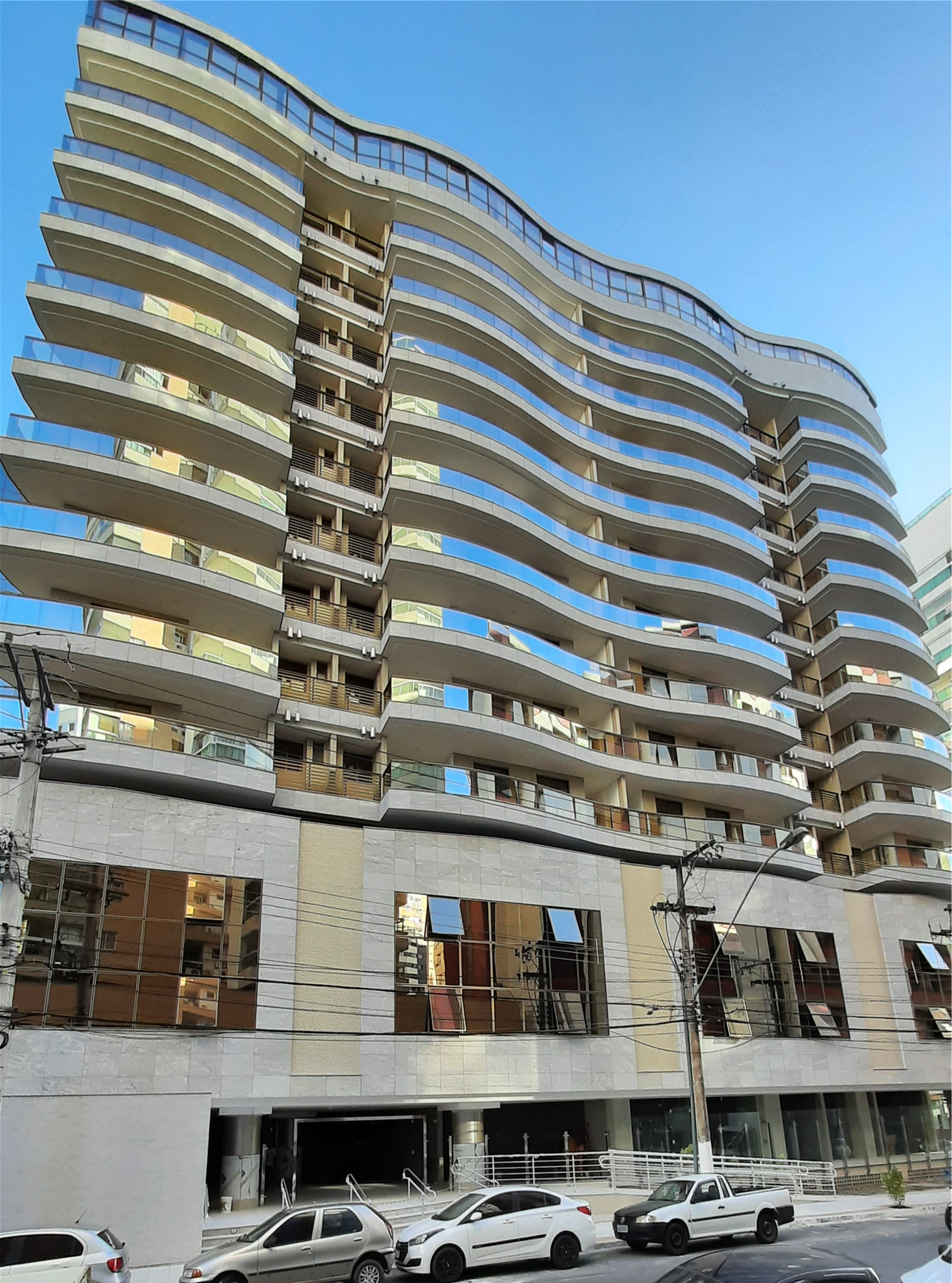 Ocean Ville Residence