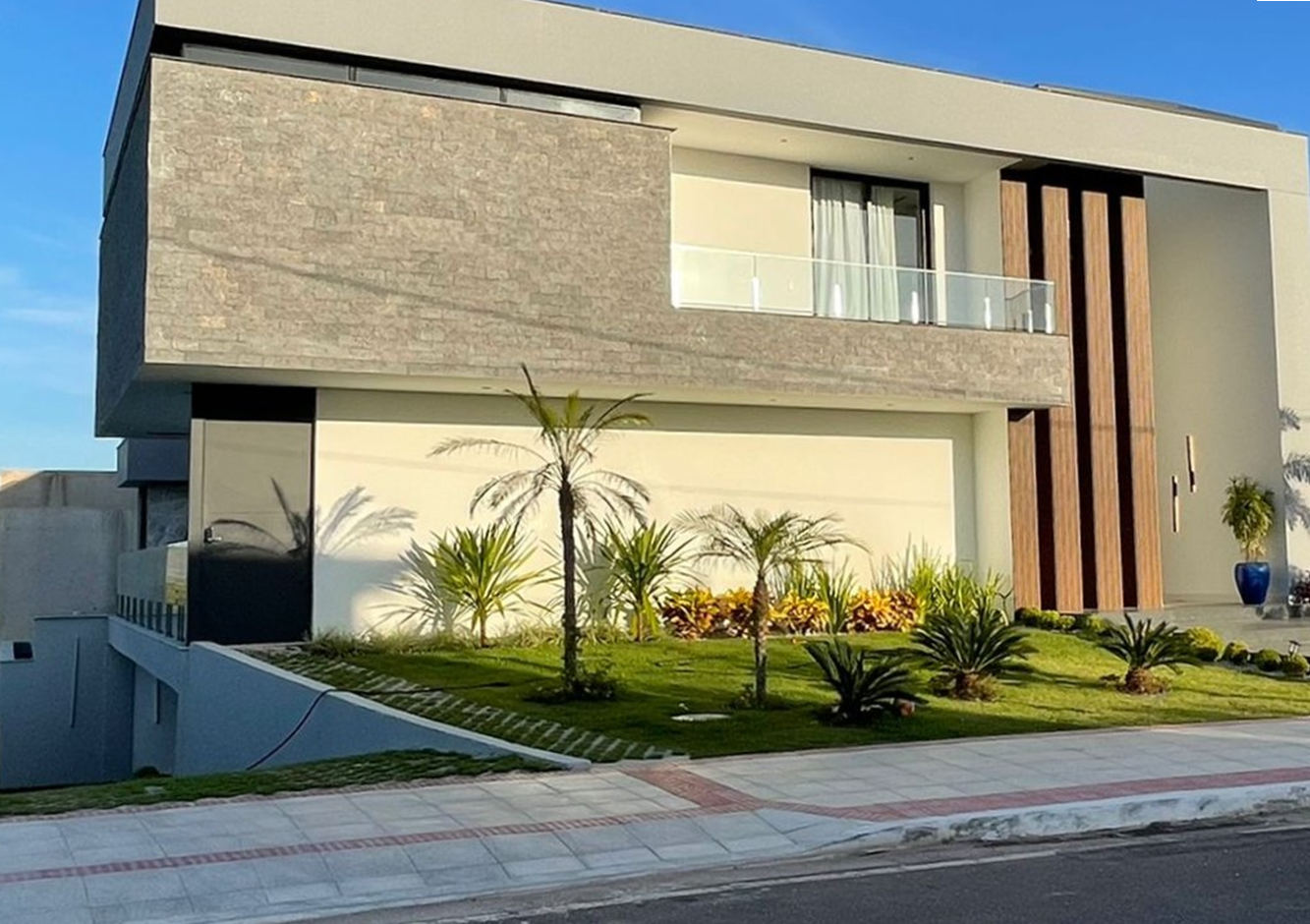 Casa quadra 21 Lote 13 – Riviera Park