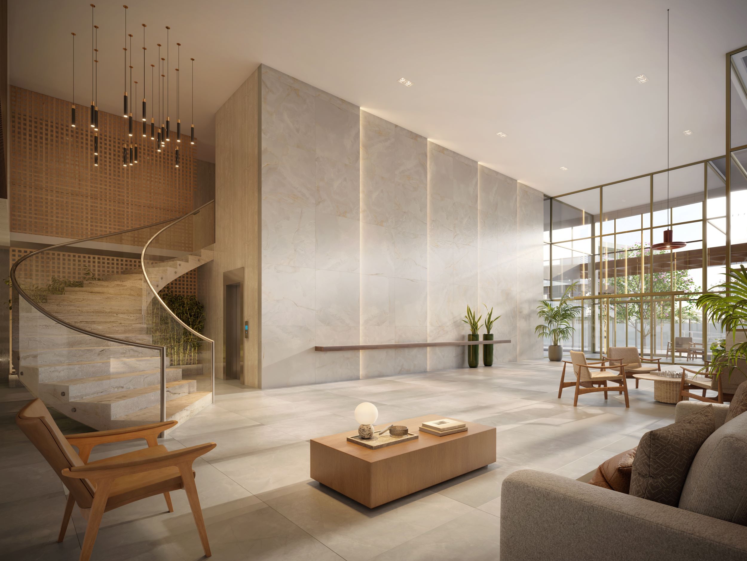 U.Connect e o luxo silencioso